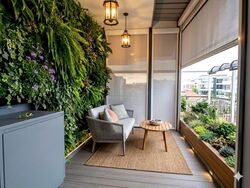 The Cherrywood (D15), Apartment #595298811